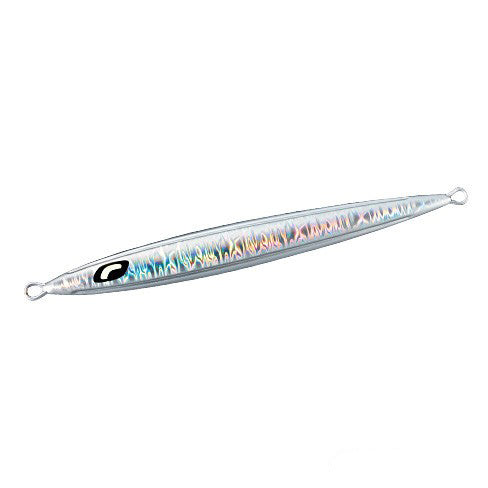Ocea Stinger Butterfly Pebble Stick Jig Jt-930n 49t 300g