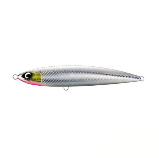 Ocea Wild Response Fishing Lure Ot-124r 240mm 02t Al