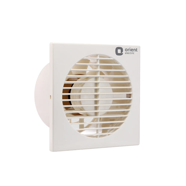 Orient Exhaust Fan Smart Air 150mm