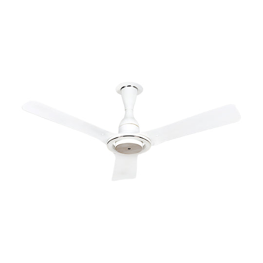 Orient Ceiling Fan I-float White 1200mm with Remote