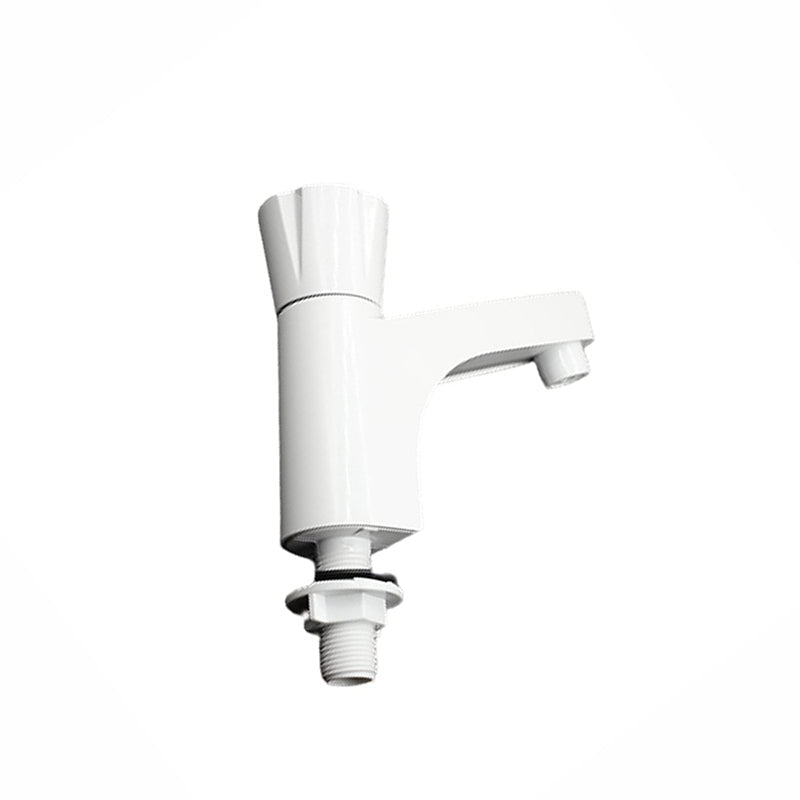 Watertec Pillar Basin Tap B601 M WTC