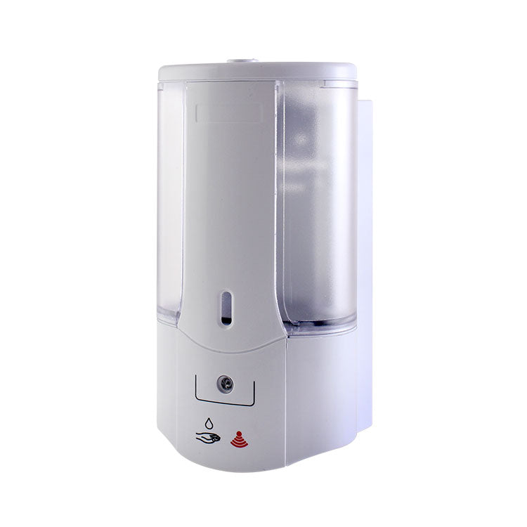 WS Automatic Soap Dispenser