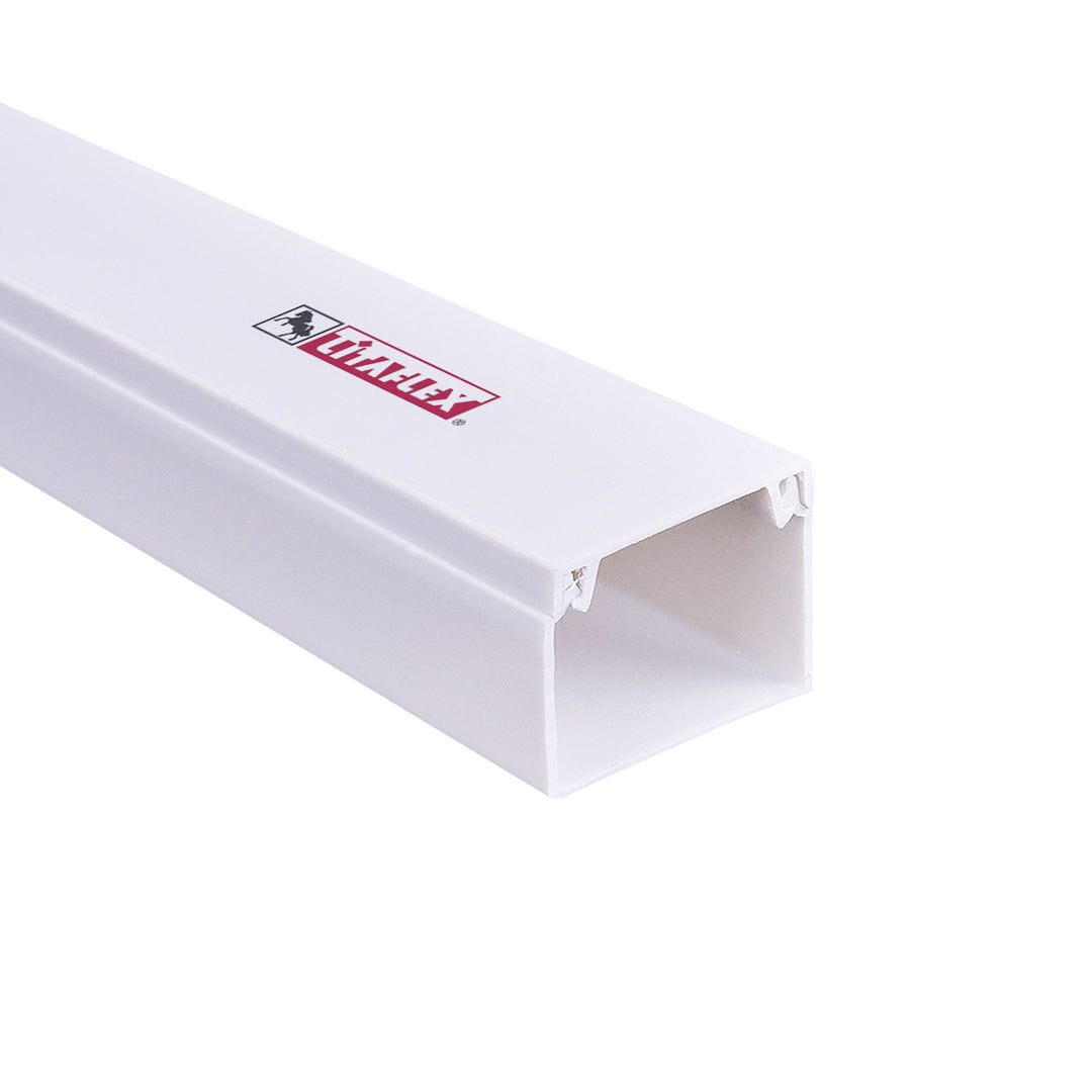 PVC Casing 100x100mm x 2m (4"x4")