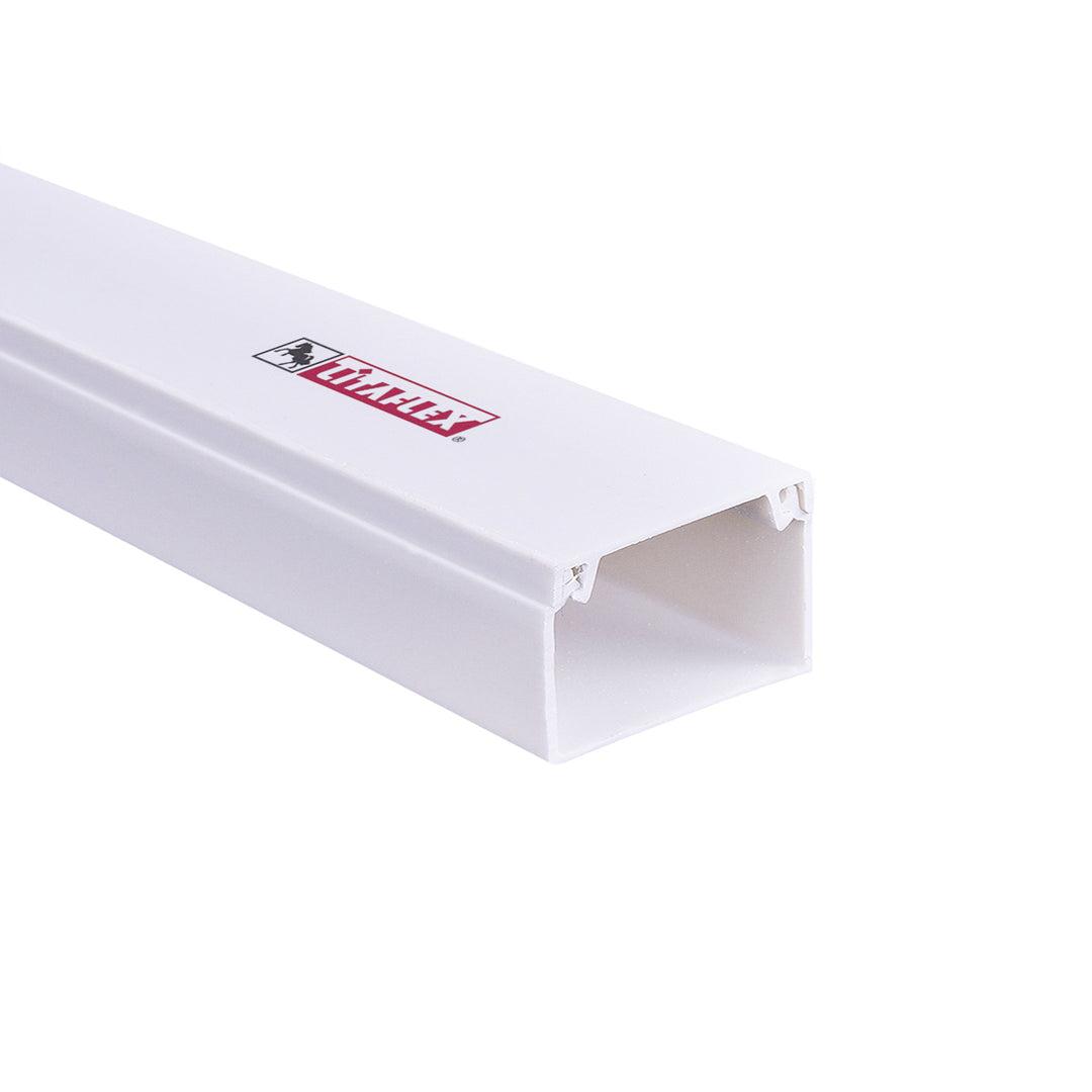 PVC Casing 100 x 80mm x 2m (4" x 3")