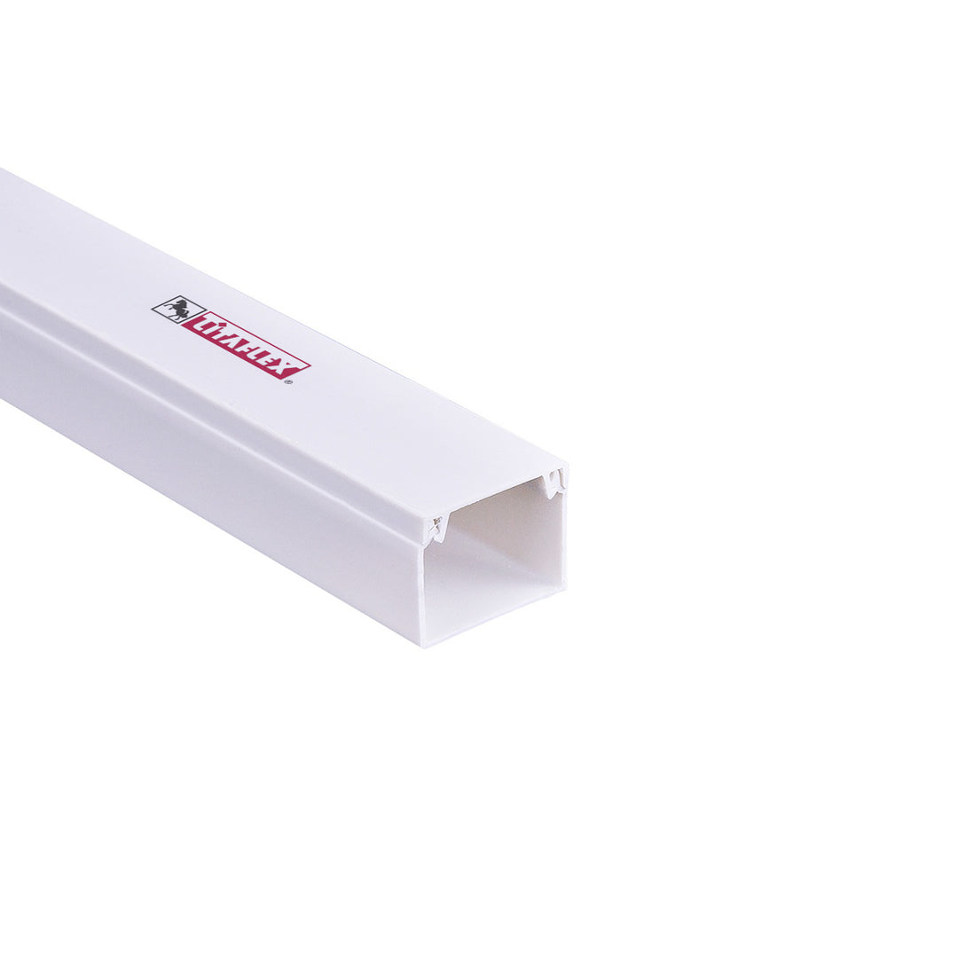 PVC Casing 75 x 80mm x 2m (3" x 3")