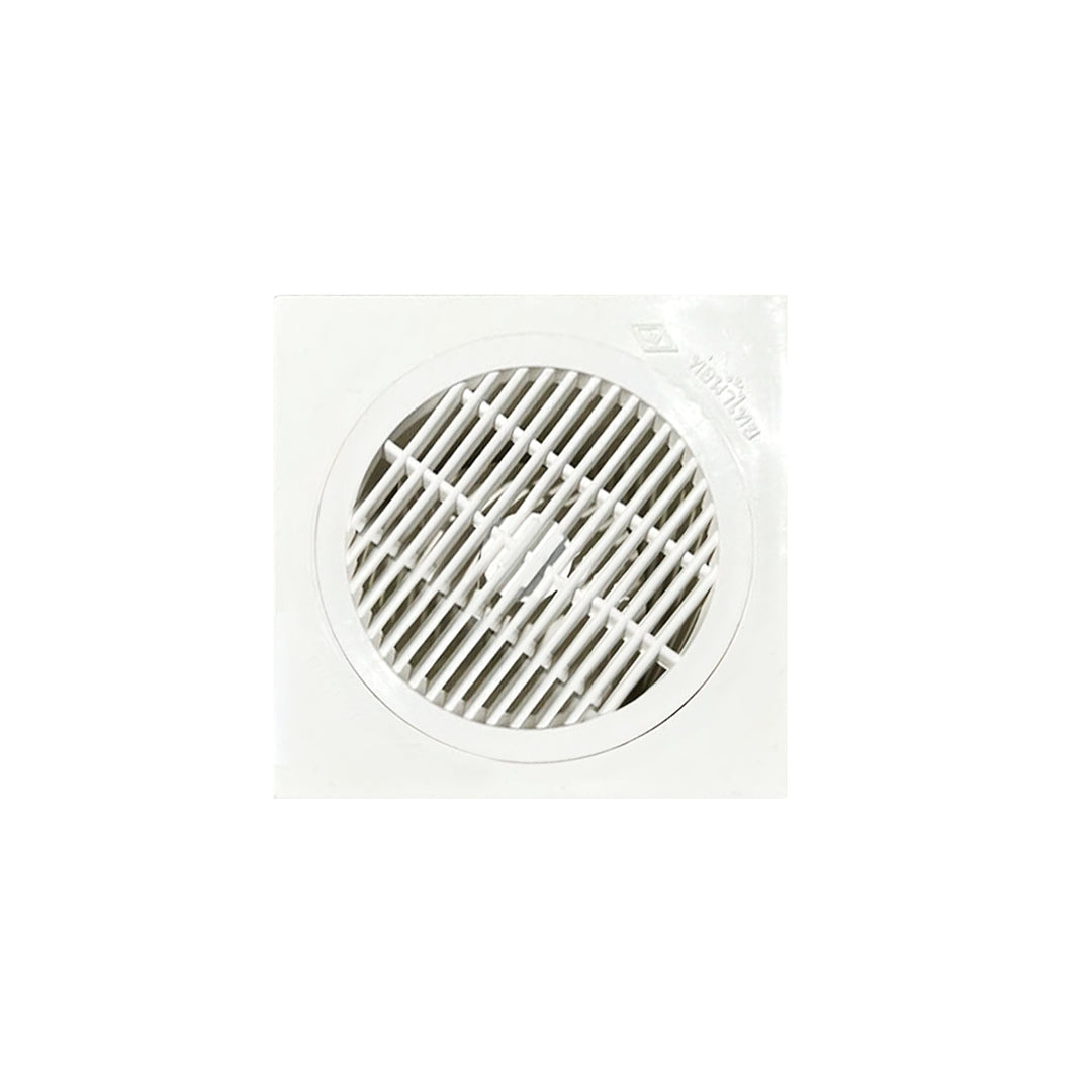 PVC Floor Drain 1½" (40mm)