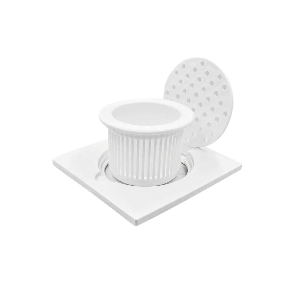 PVC Grating With Filter 150mm