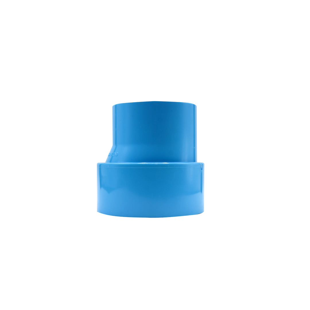 PVC Increaser 2" x 1¼" Blue