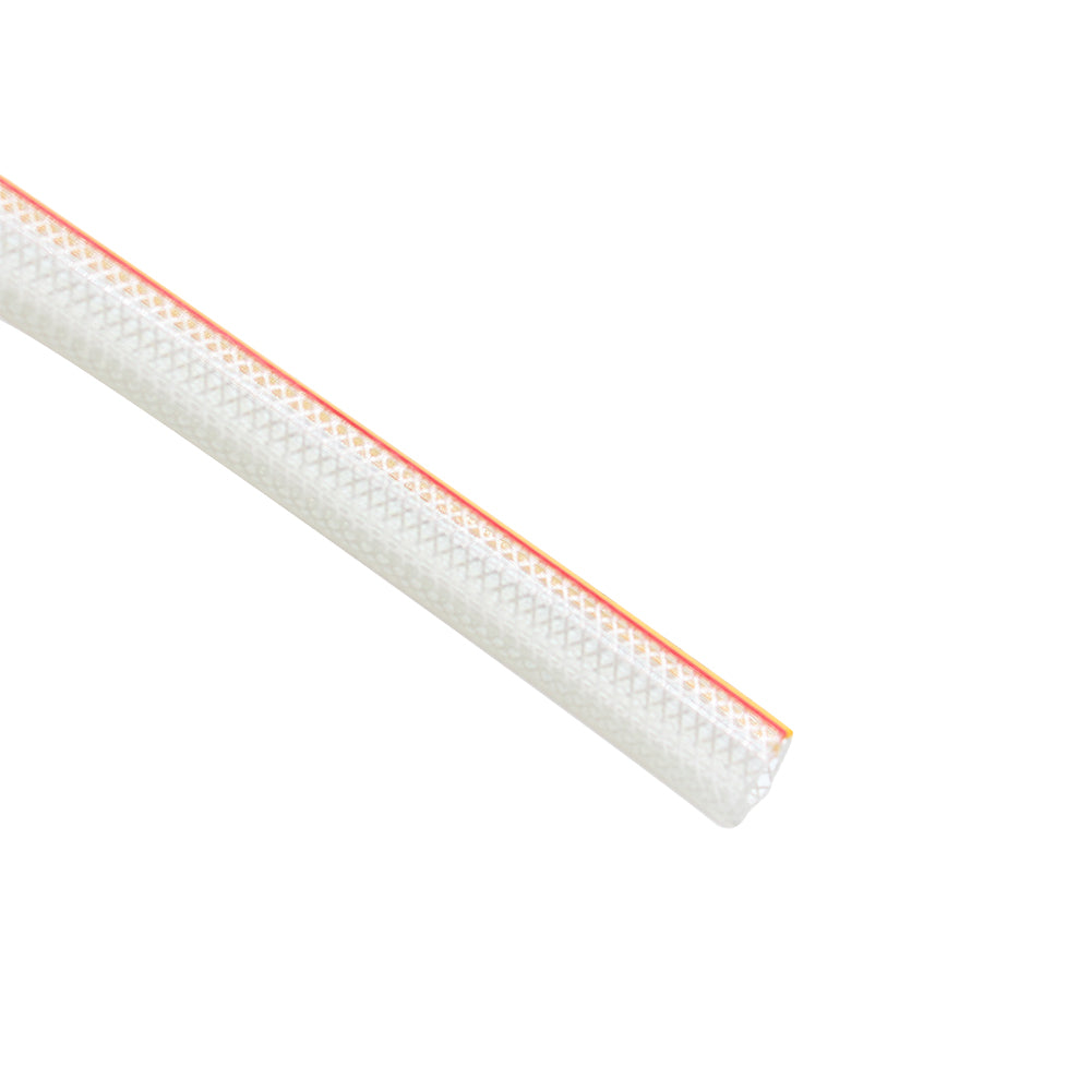 PVC LPG Gas Hose OS-R009 9.5mm x 1Ft