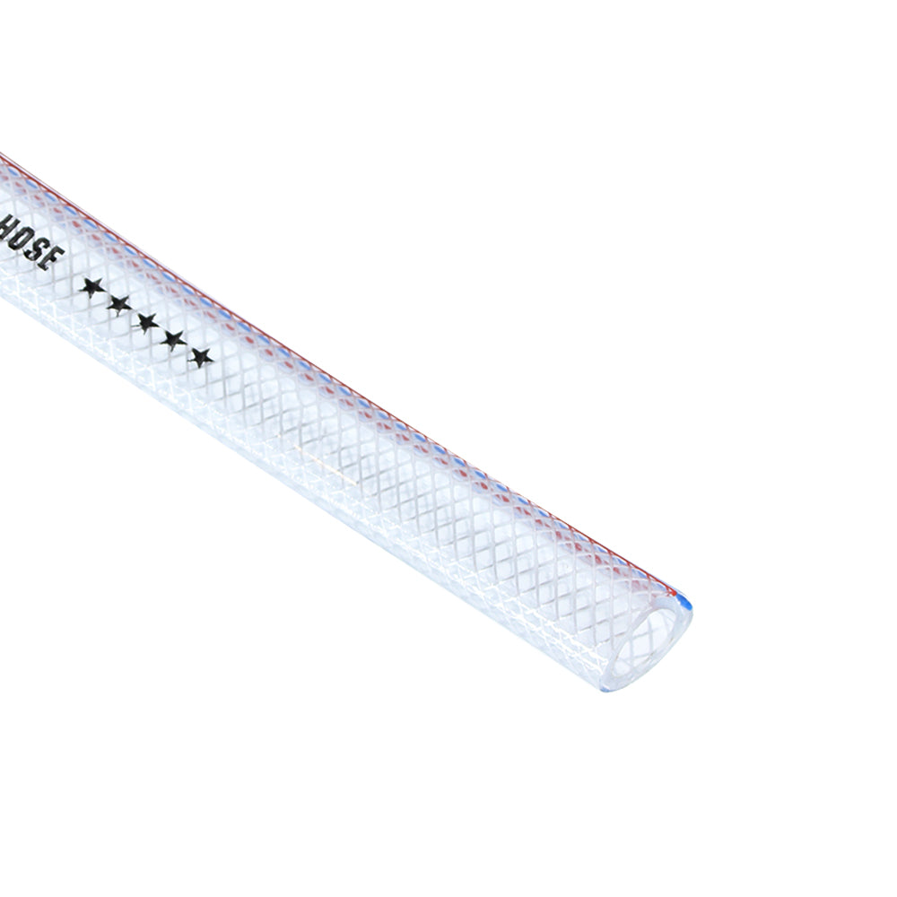 PVC Net Hose 1" x 1 Ft