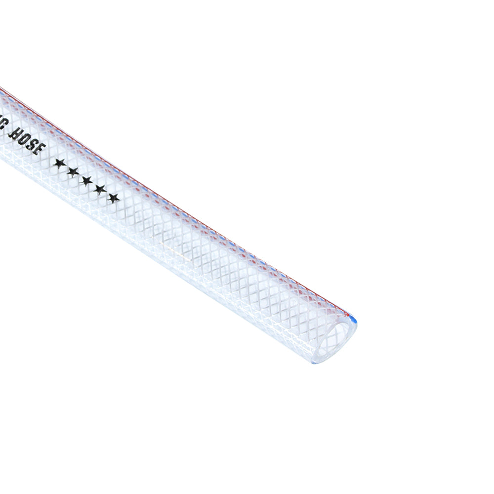 PVC Net Hose 3/4" x 1 Ft