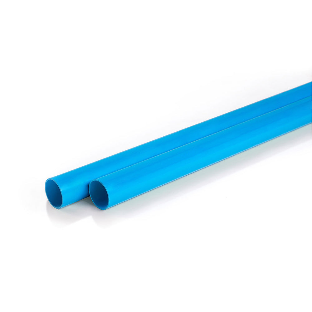 PVC Pipe 8.5 Medium Pressure Blue Thai 4 Inch - 100MM