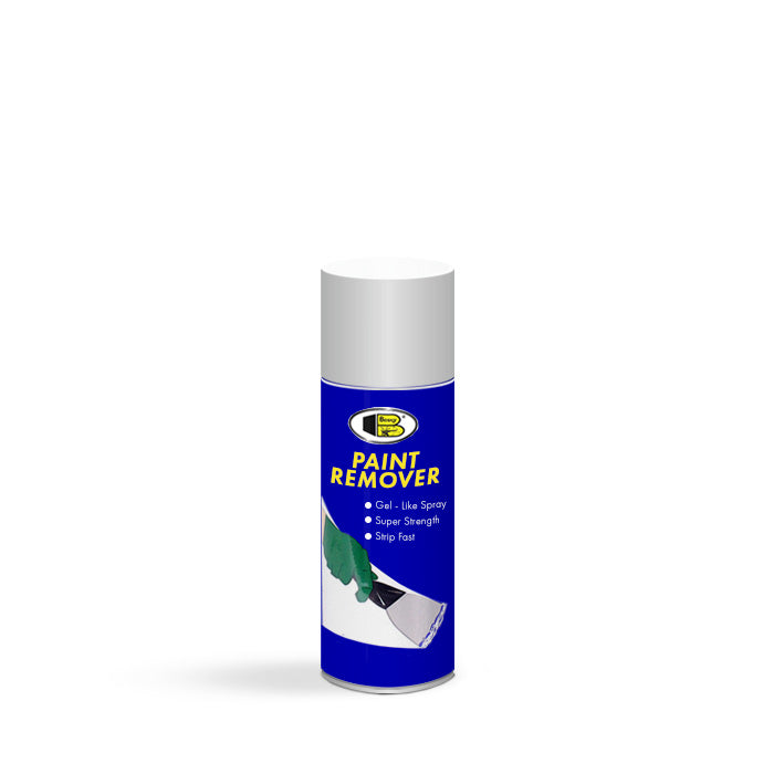 Bosny Paint Remover B128 400Cc