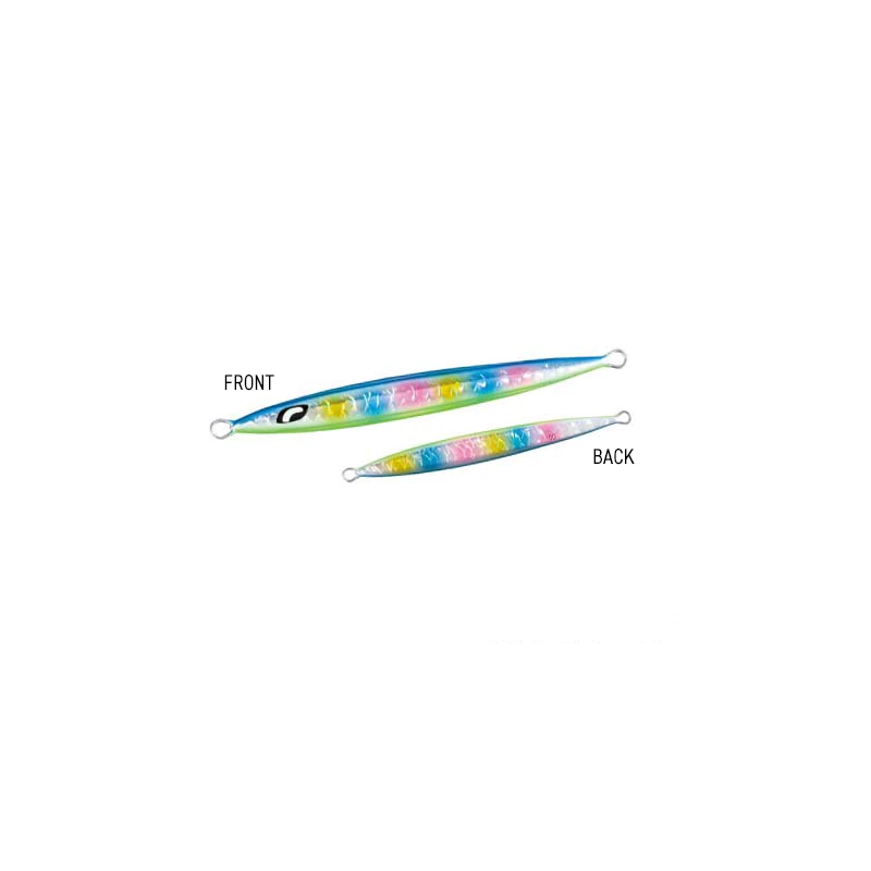 Pebble Stick JT-920N 200G 009 JDM Lure