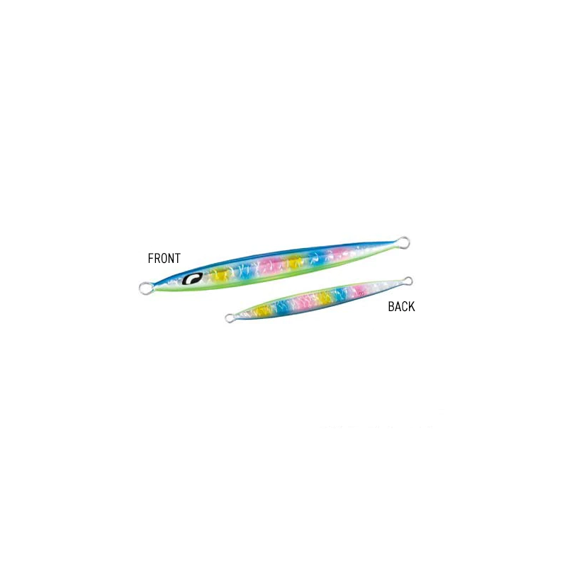 Pebble Stick JT-910N 100G 009 JDM Lure