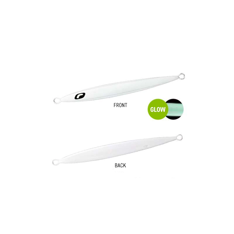 Pebble Stick Jt-908N 80G 36T JDM Fishing Lure