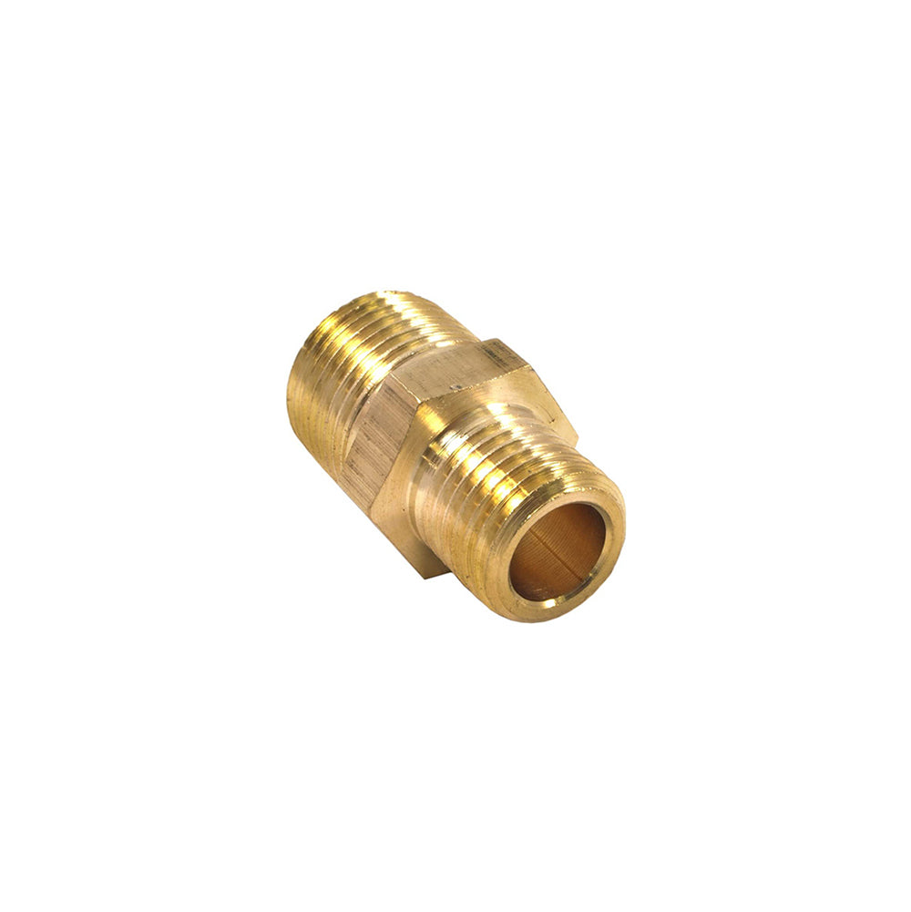 Pressure Switch Adaptor 1/4" (Brass Union)