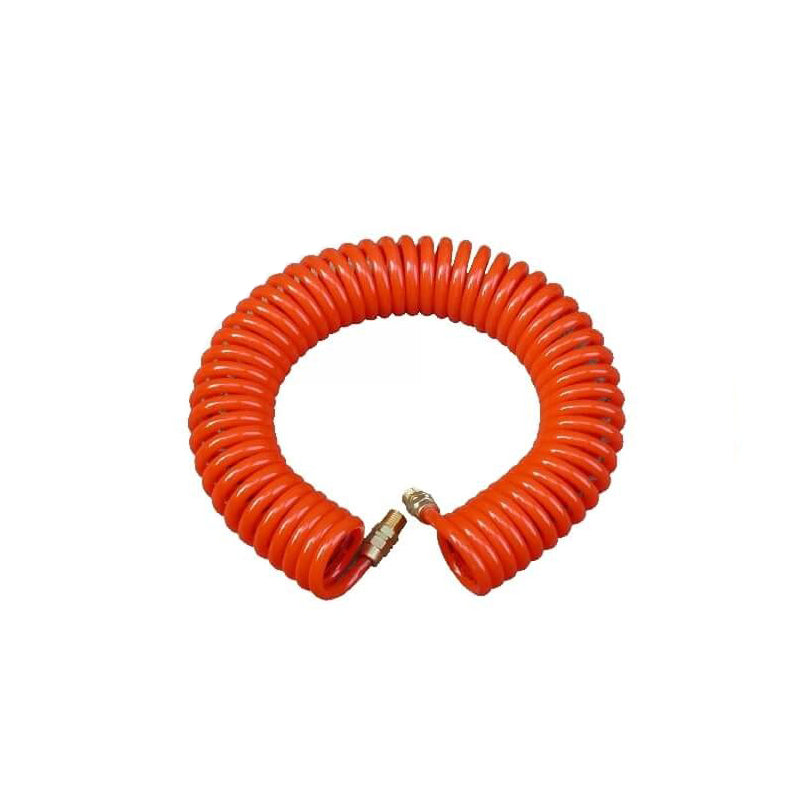 Puma PU Re-Coilhose 6.5 x 10 x 25 Feet