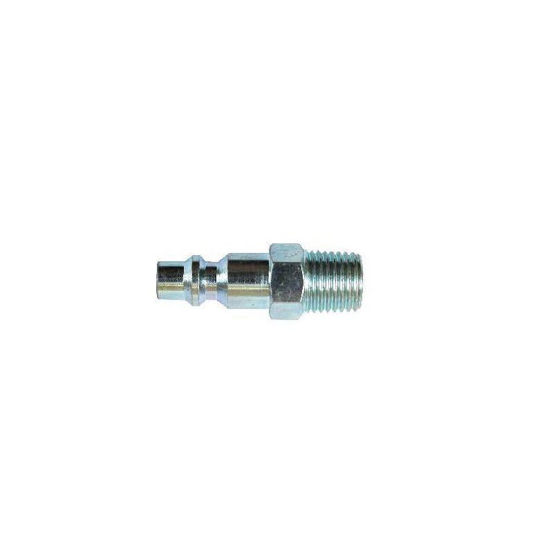Puma Milton Type Plug ¼" Male Thread