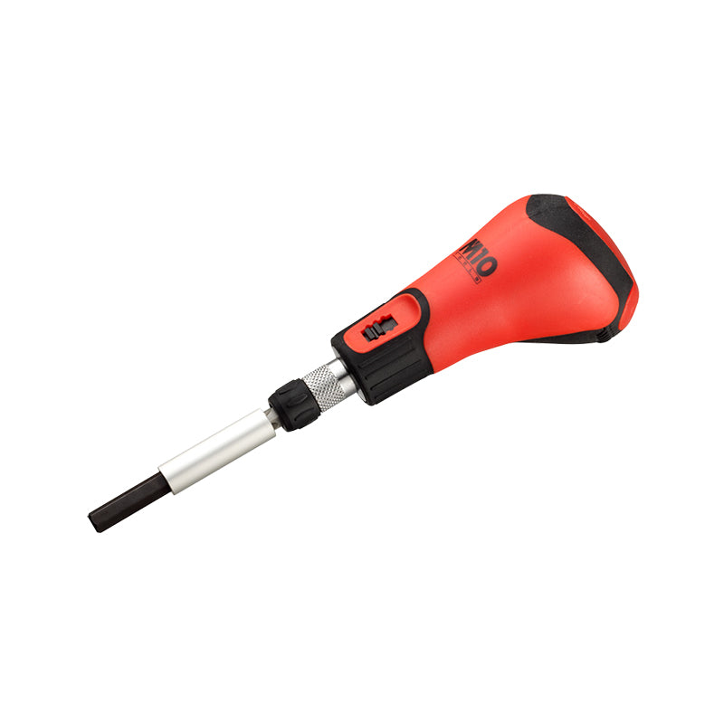 Ratchet Screwdriver Set (RS6)