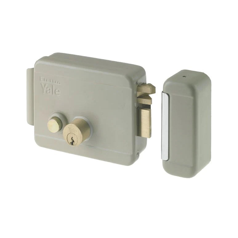 Yale Rim Lock 68800501