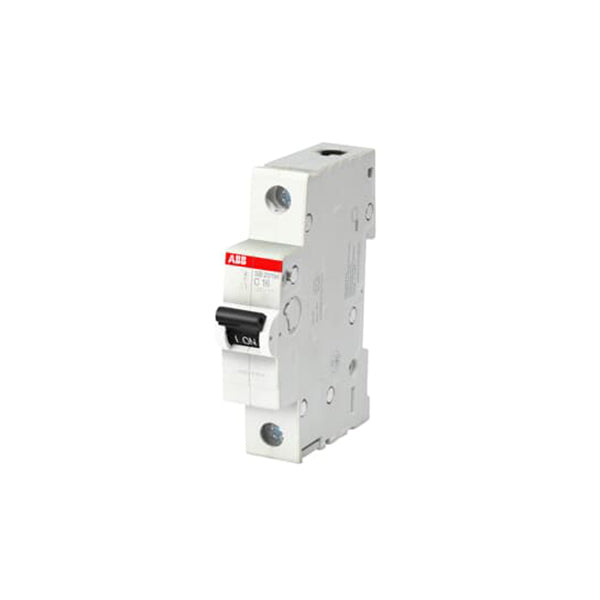 Miniature Circuit Breaker SB201M-C10