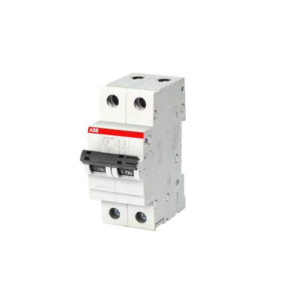 Miniature Circuit Breaker SB202M-C20