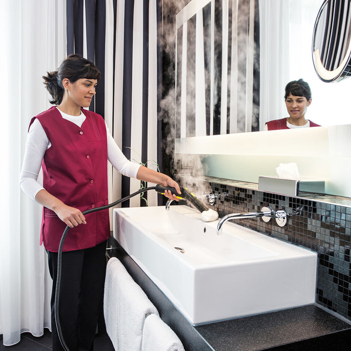 Karcher Steam Cleaner SG 4/4