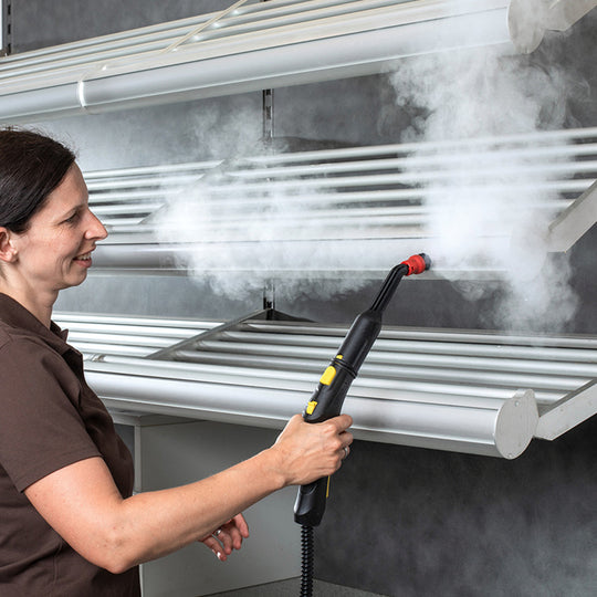 Karcher Steam Cleaner SG 4/4