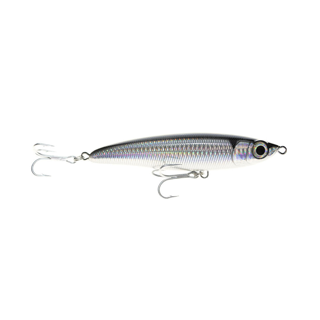 Atoll Hunter Swimbait Lure 140mm S683 Floating