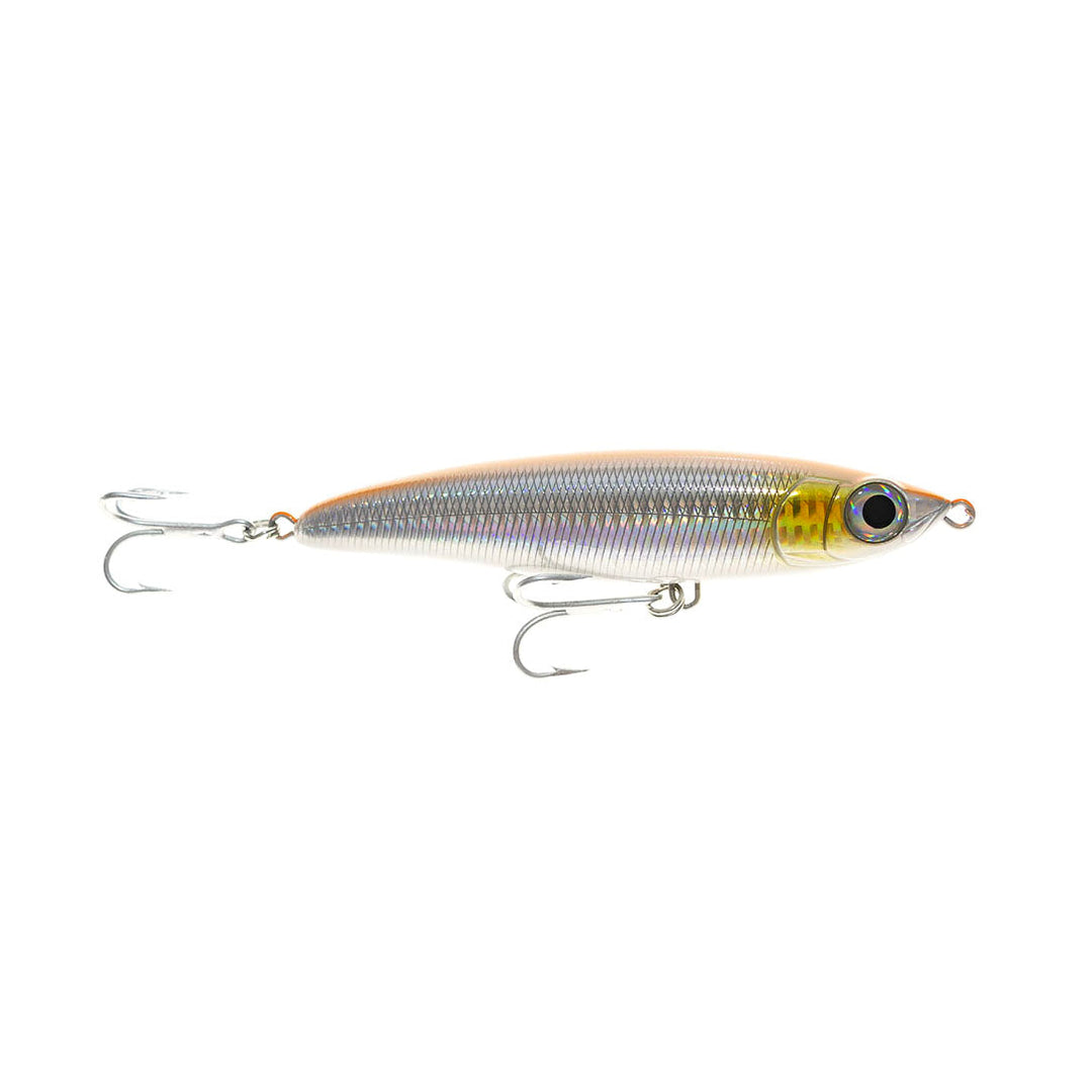 Atoll Hunter Swimbait Lure 140mm S685 Floating