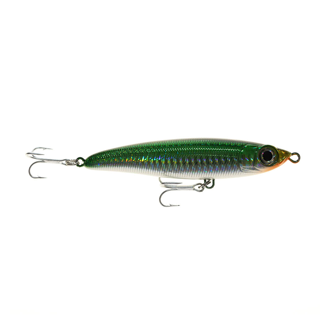 Atoll Hunter Swimbait Lure 110mm S625 Floating