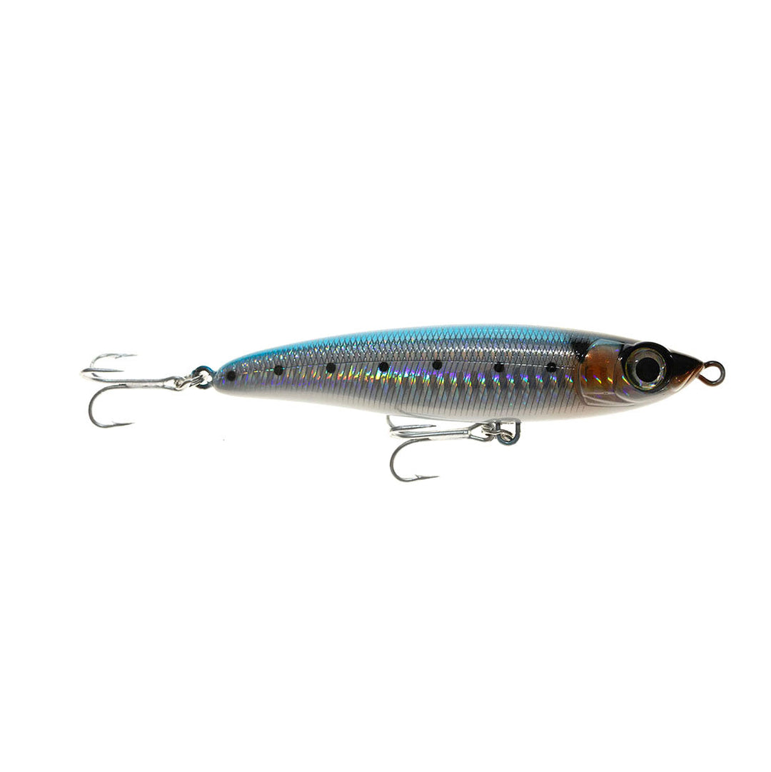 Atoll Hunter Swimbait Lure 110mm S634 Floating