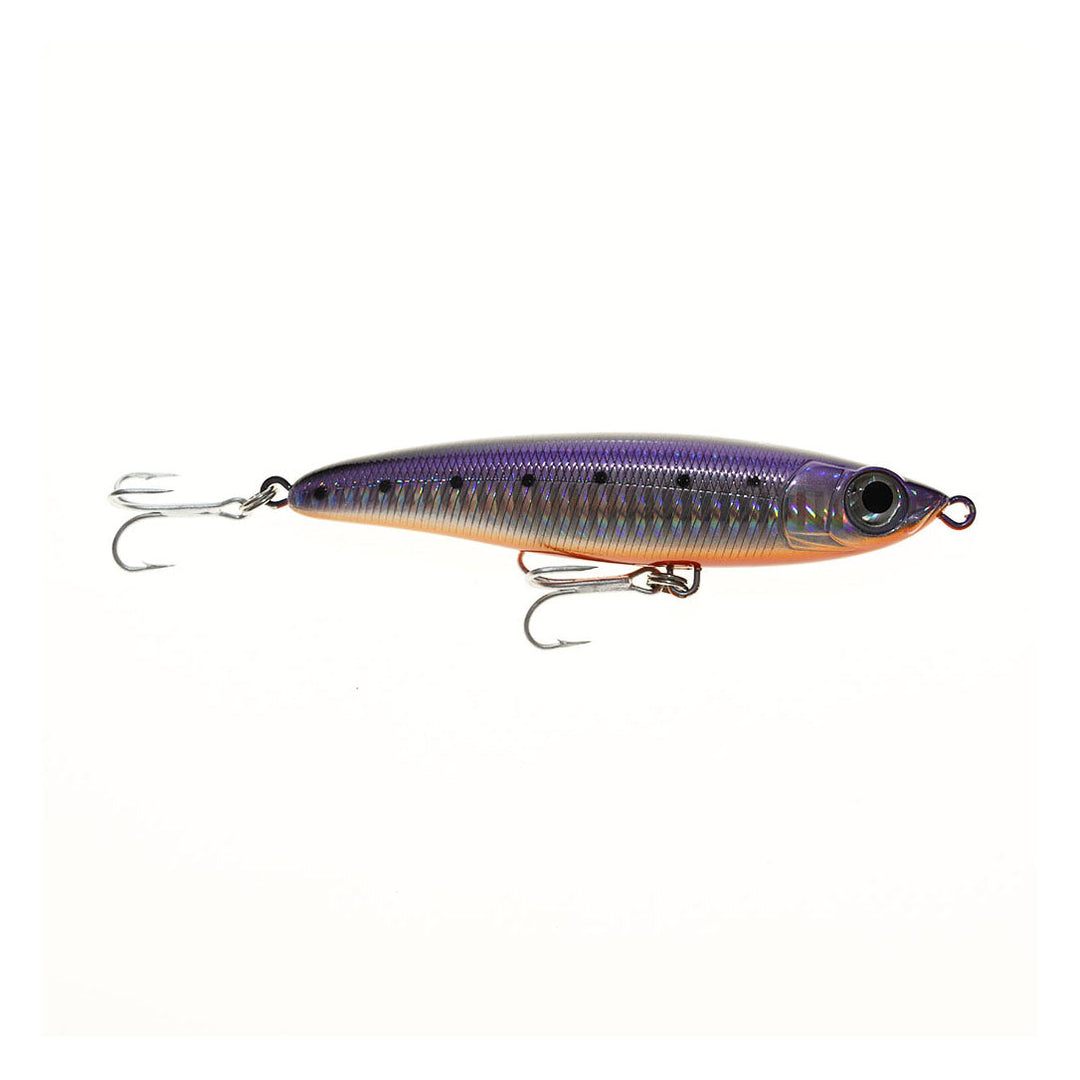Atoll Hunter Swimbait Lure 110mm S657 Floating