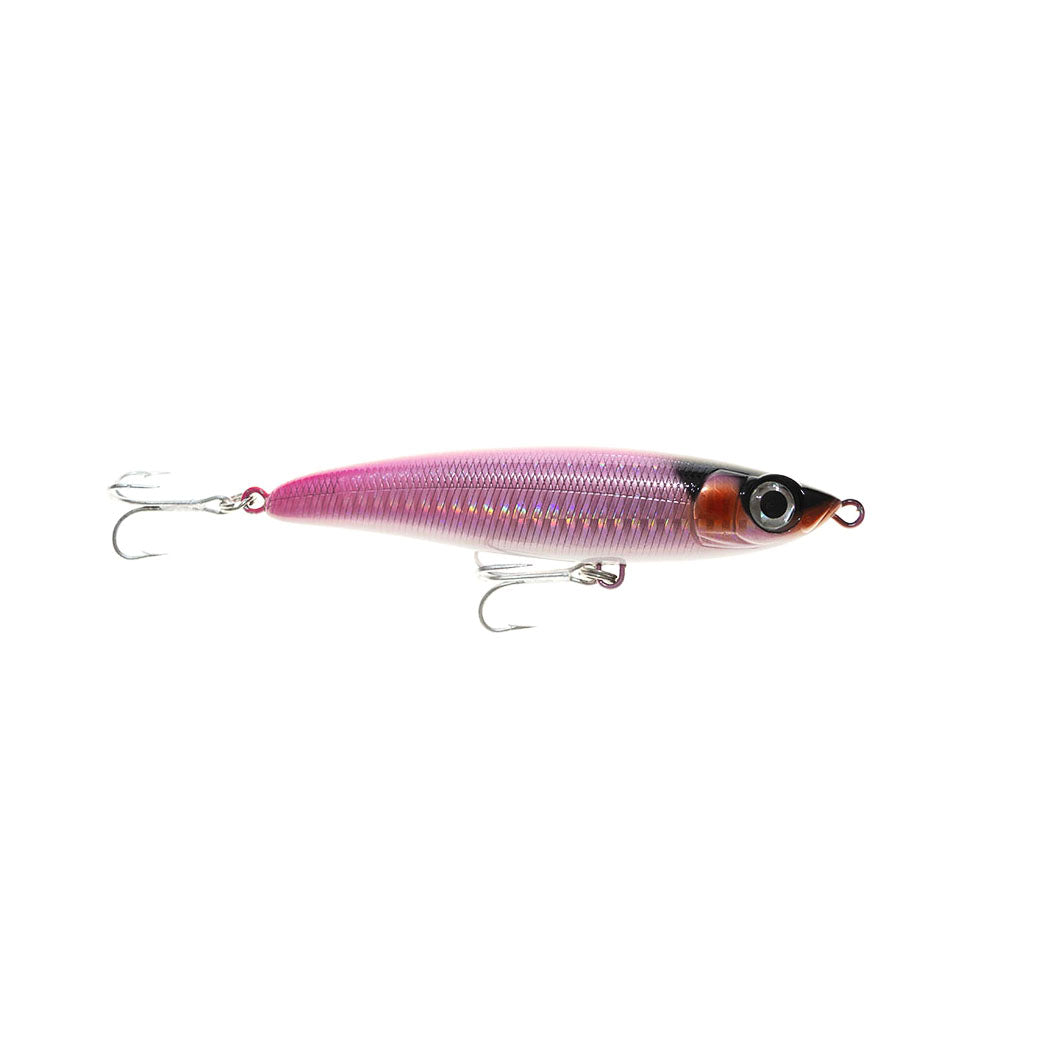 Atoll Hunter Swimbait Lure 110mm S675 Floating