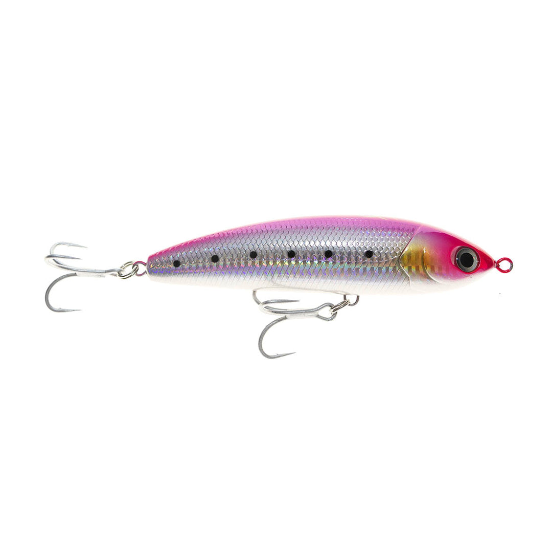 Atoll GT Punto Swimbait 145mm S628 Floating