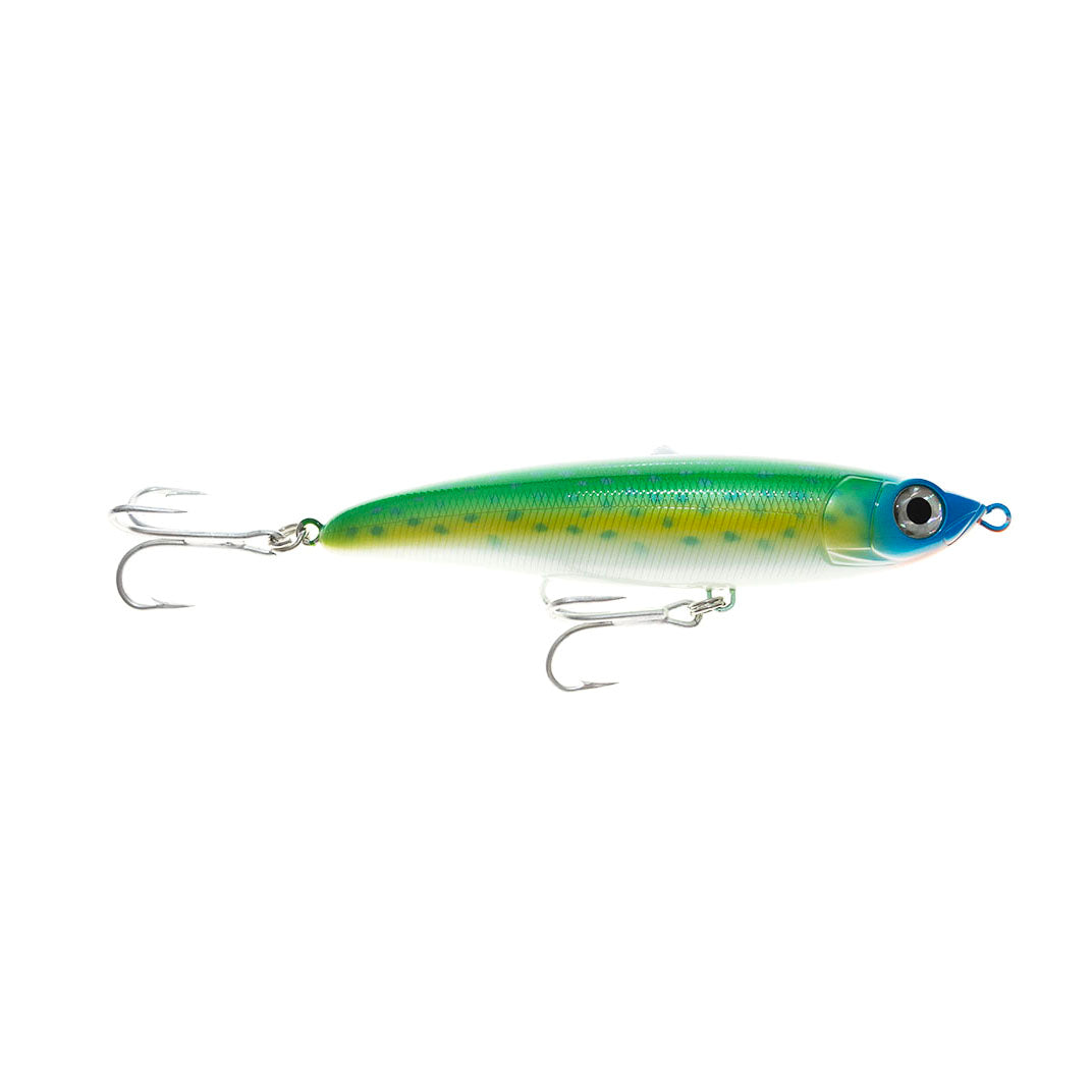 Atoll Hunter Swimbait Lure 180mm P070 Sinking