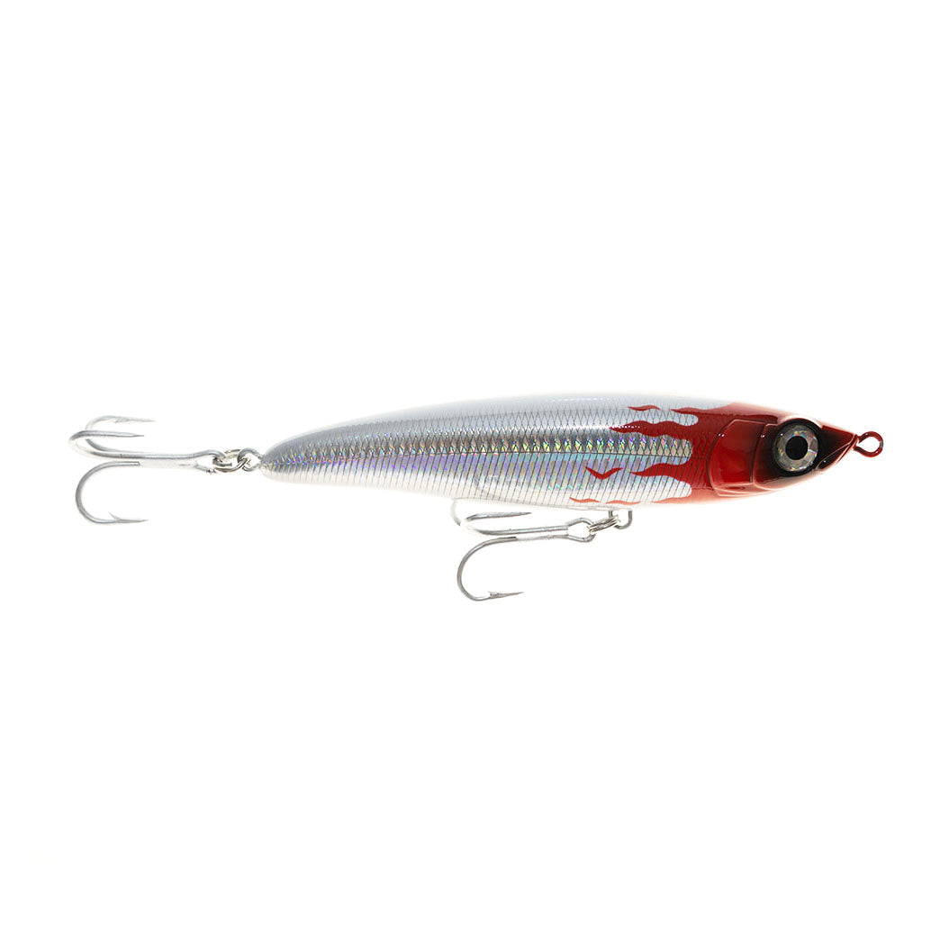Atoll Hunter Swimbait Lure 180mm S602 Sinking