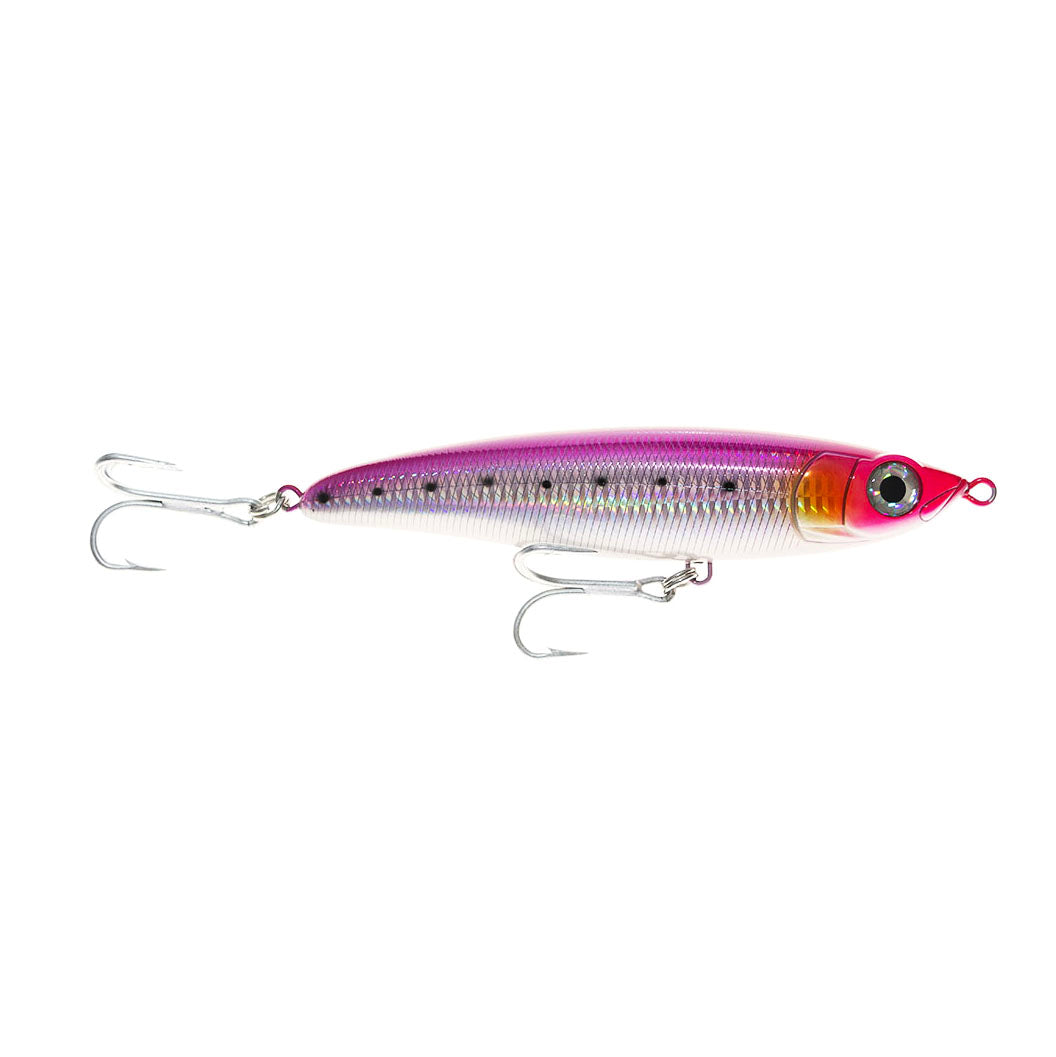 Atoll Hunter Swimbait Lure 180mm S628 Sinking