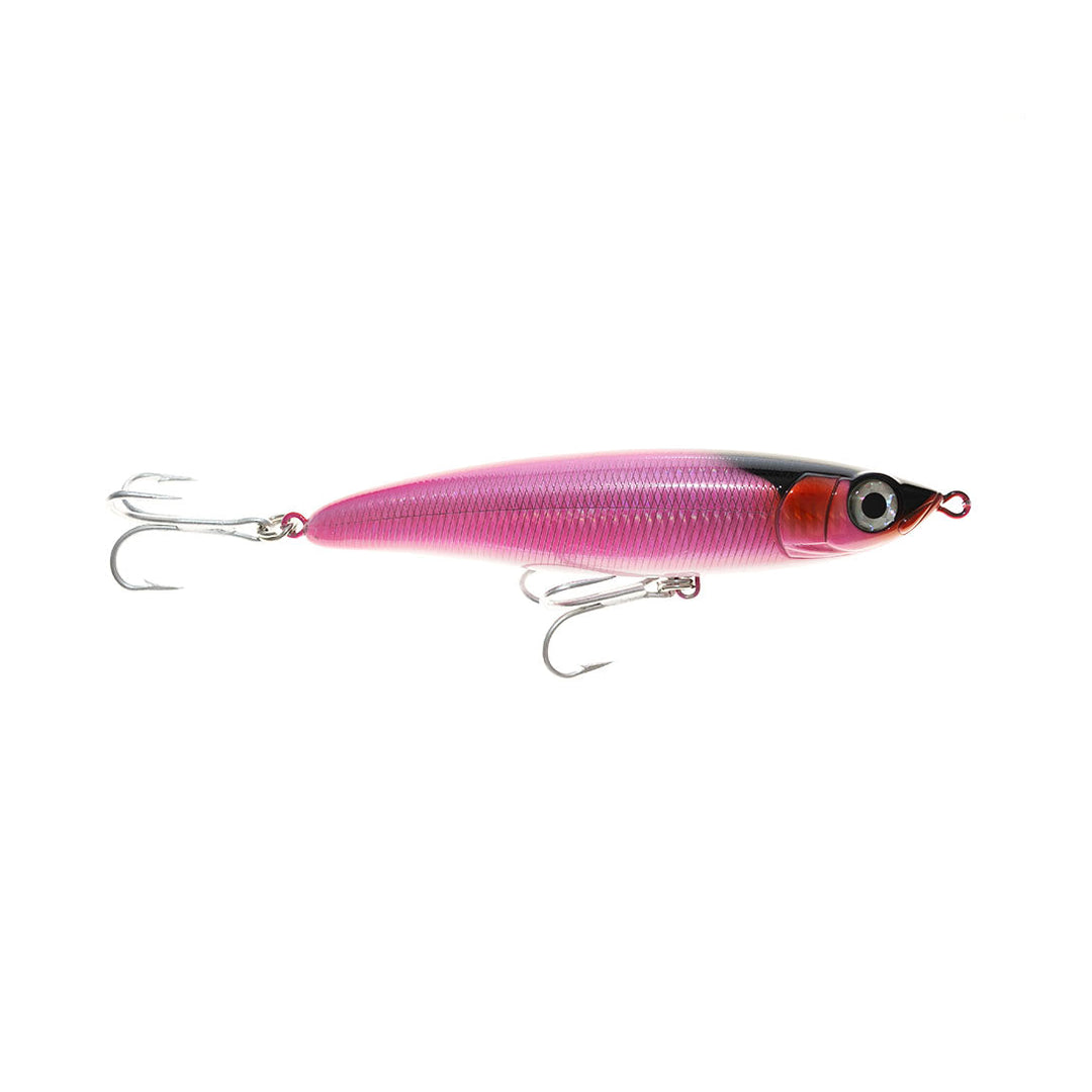 Atoll Hunter Swimbait Lure 180mm S675 Sinking