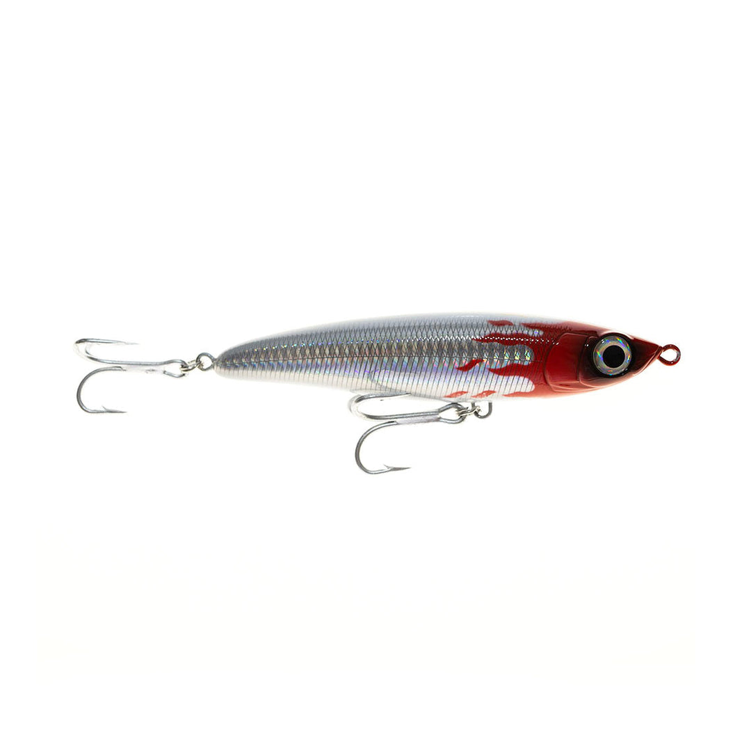 Atoll Hunter Swimbait Lure 140mm S602 Sinking