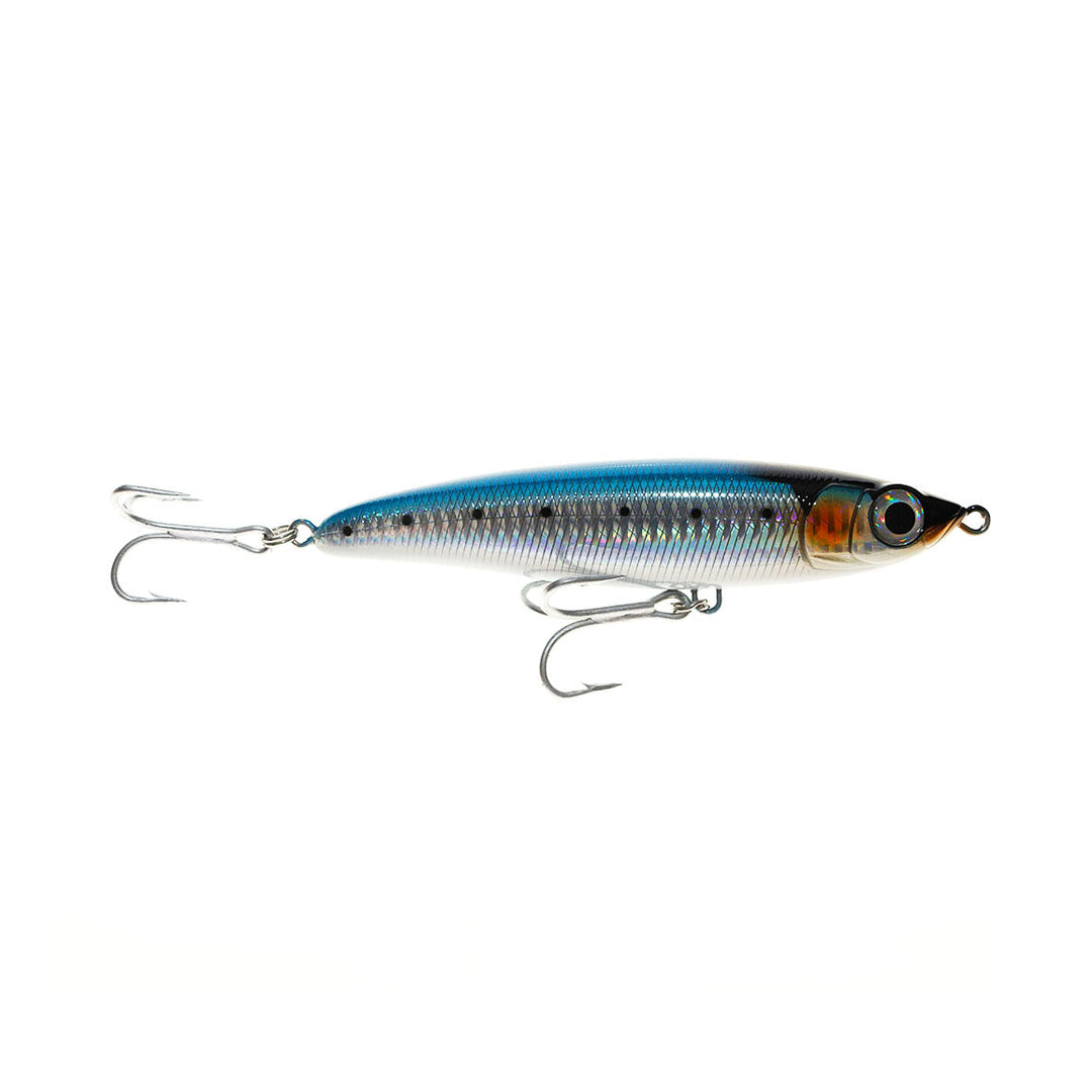 Atoll Hunter Swimbait Lure 140mm S676 Sinking