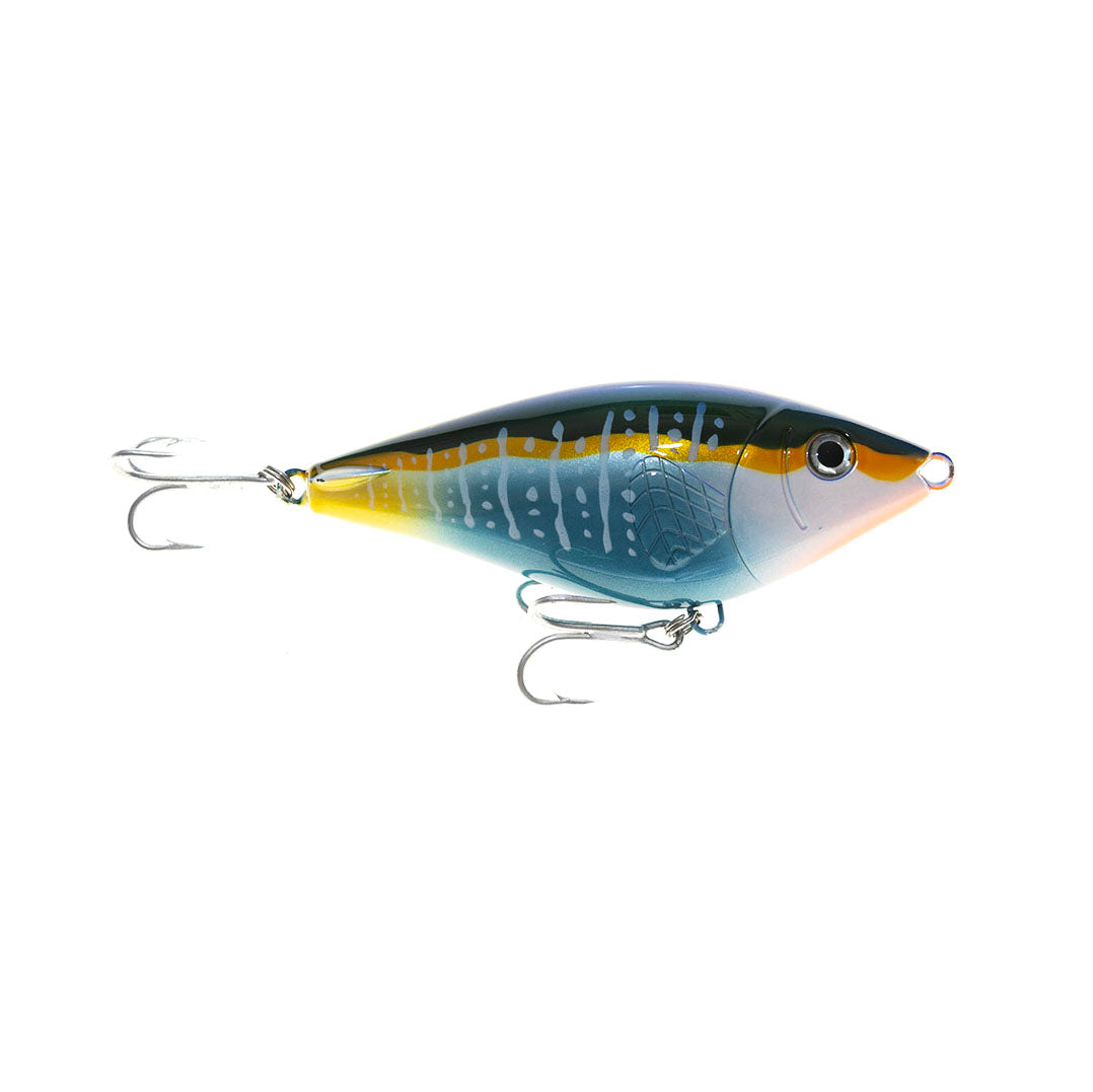 Atoll Trigger 120mm P276 Sinking Swimbait Lure