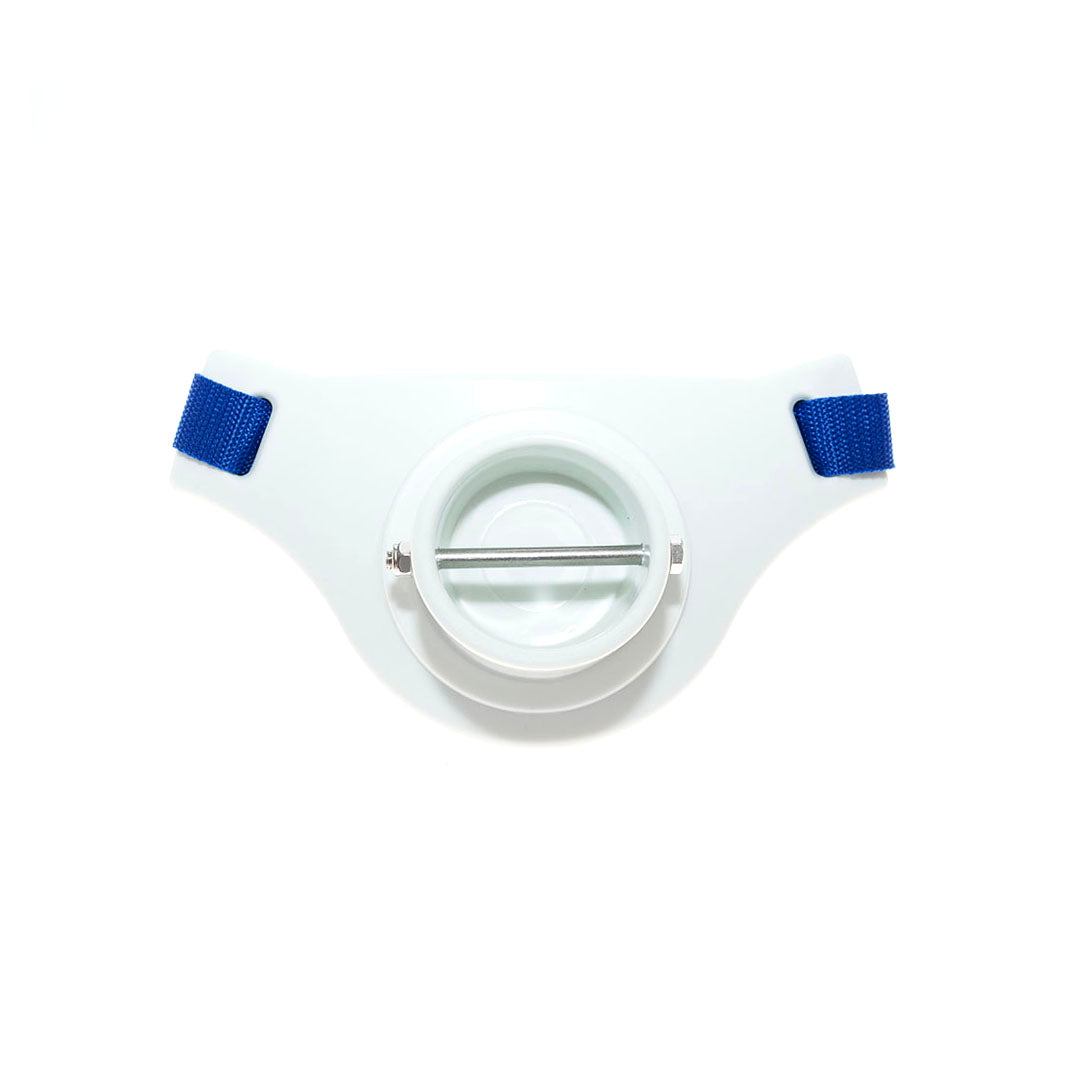 Fishing Belt SGBL-02-White