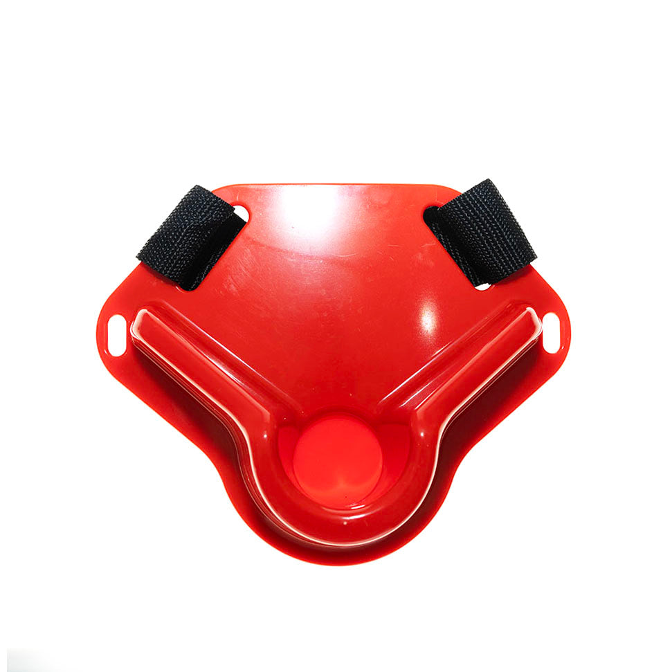 Fishing Belt SGBL-02B-Red
