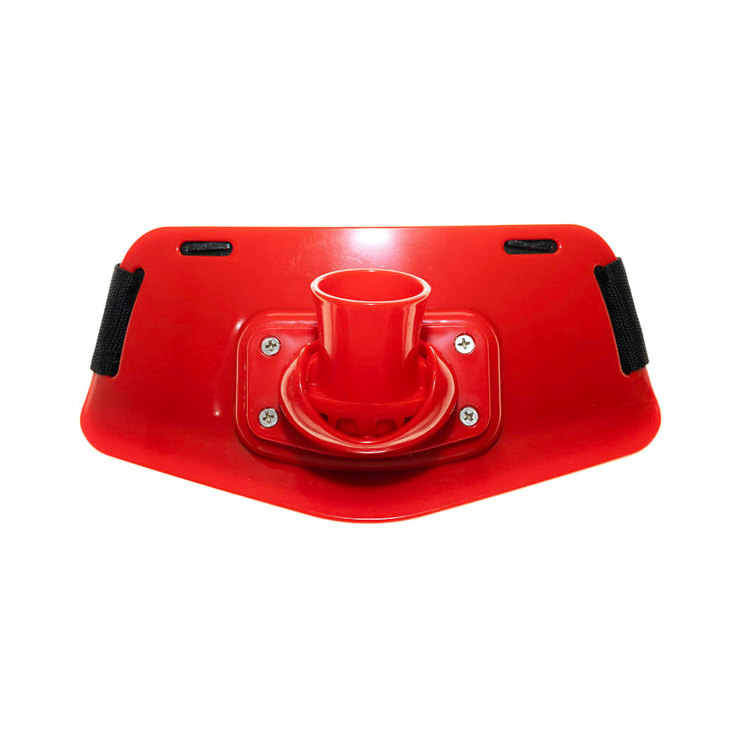Fishing Belt SGBL-27 Red