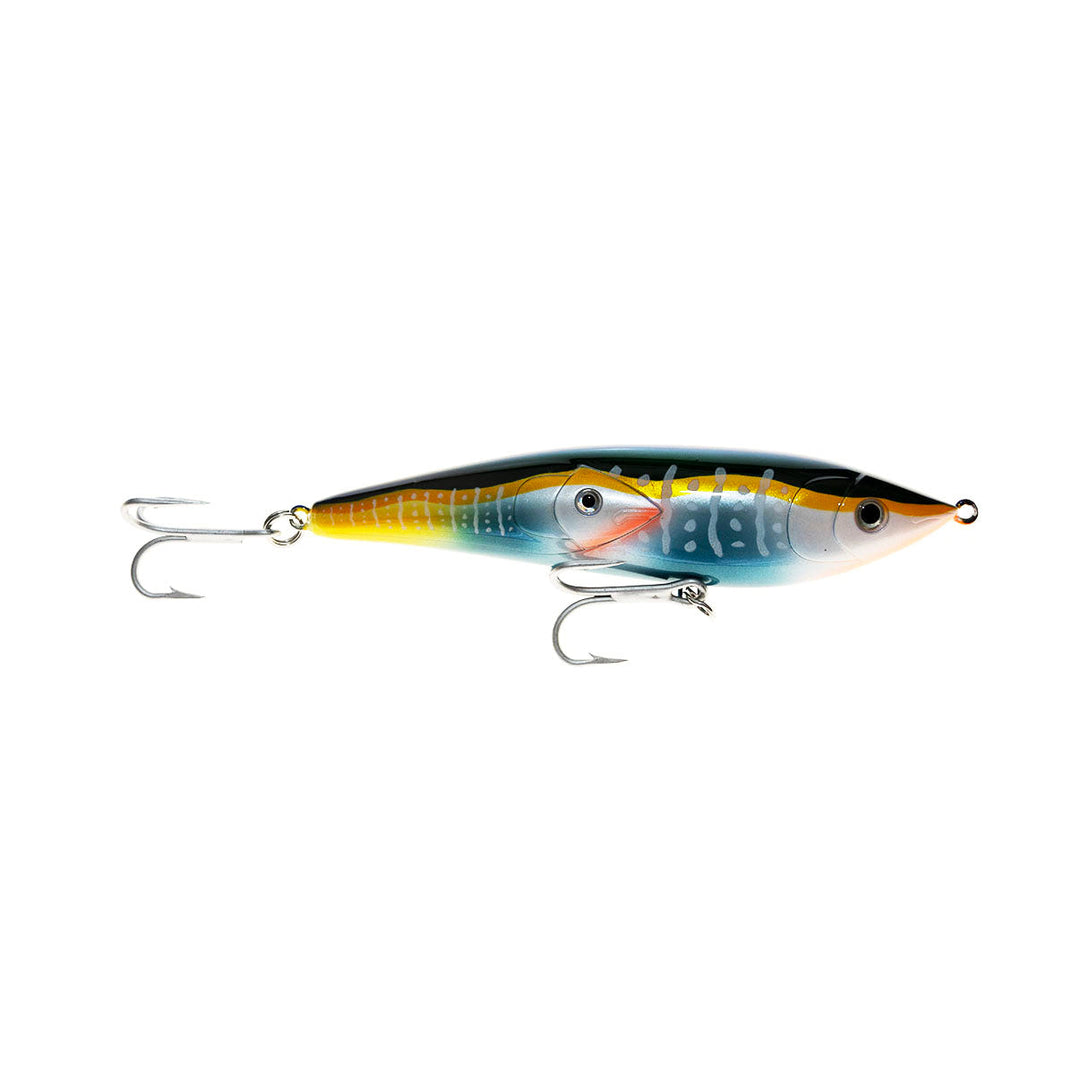 Atoll Waahko 180mm P276 Floating Swim Bait Lure