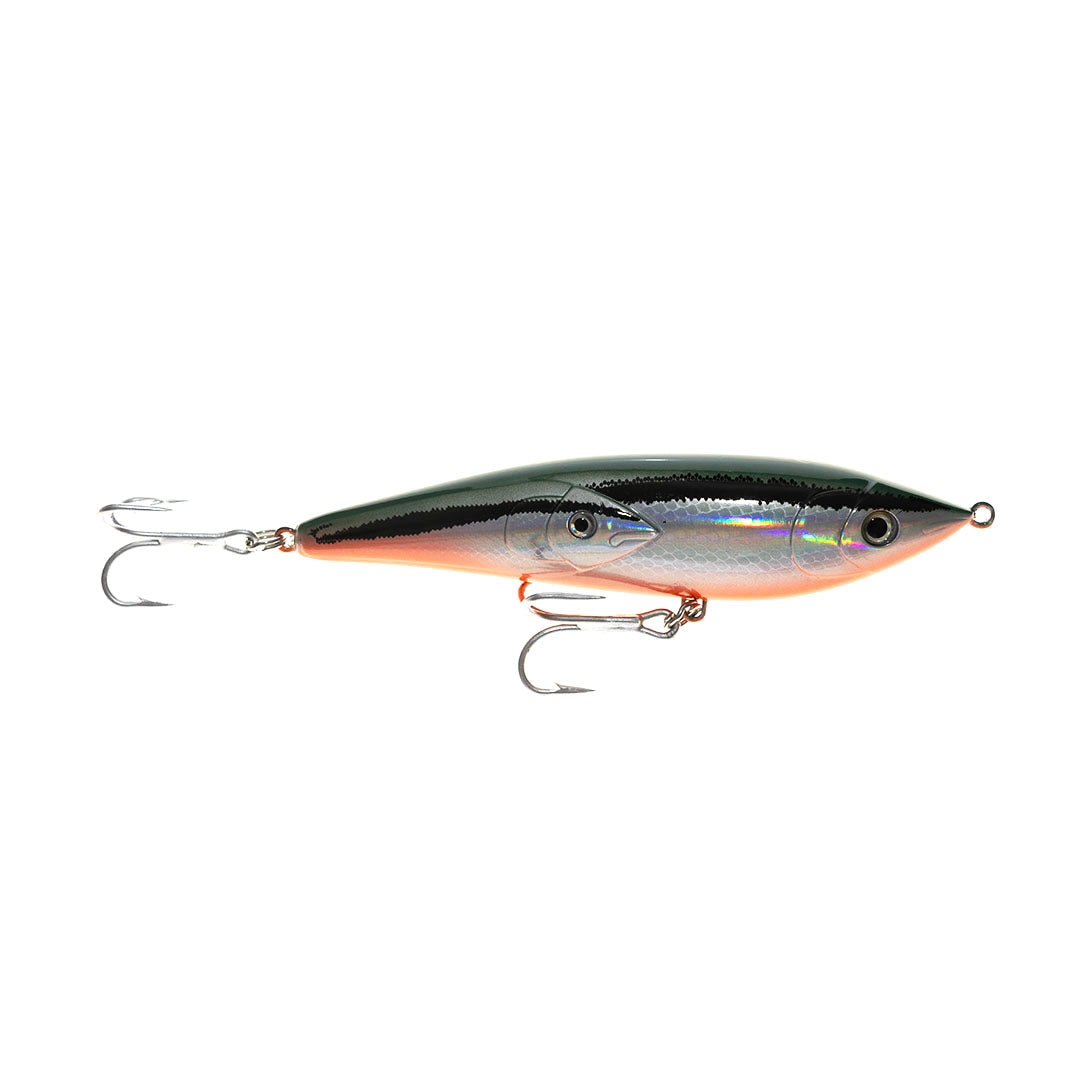 Atoll Waahko 180mm S908 Floating Swim Bait Lure