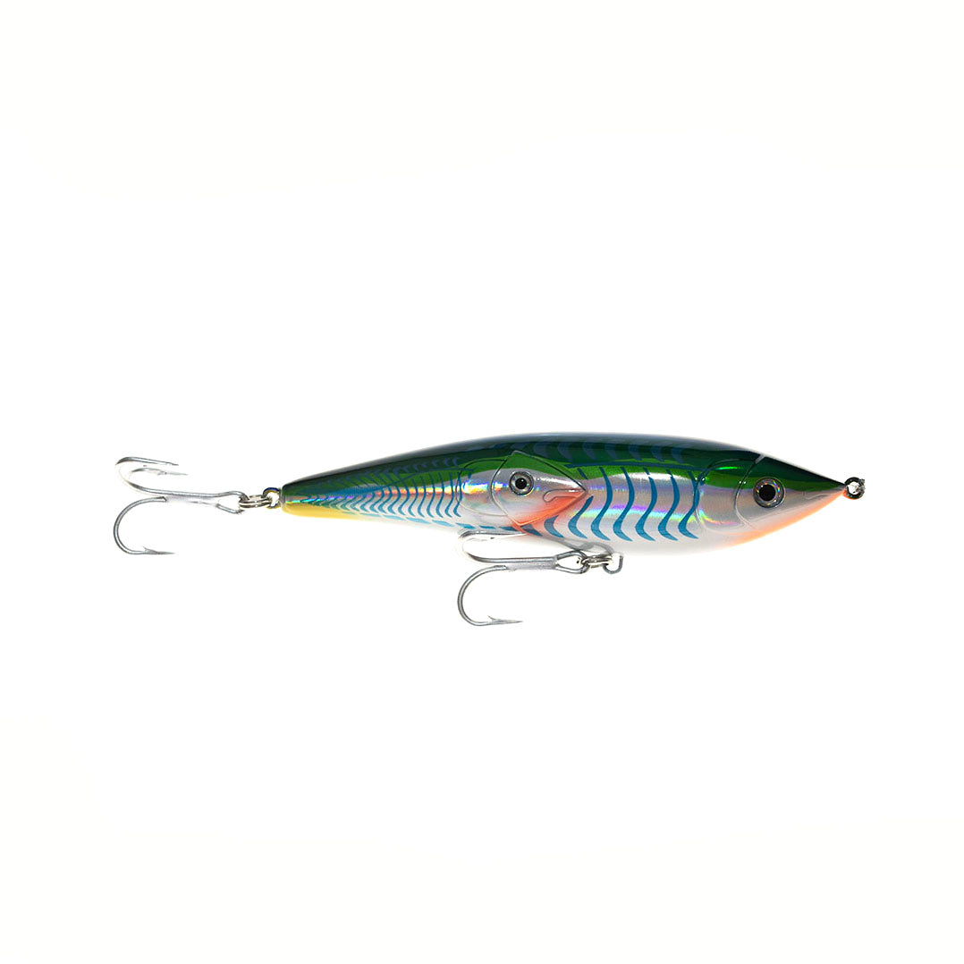 Atoll Waahko 180mm S909 Floating Swim Bait Lure
