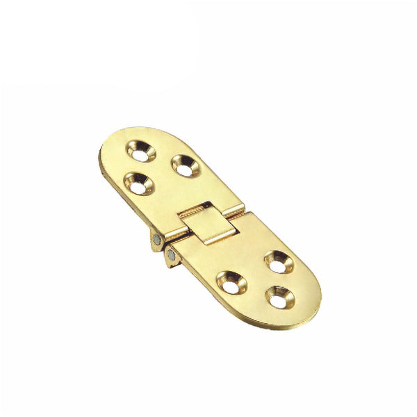 Invisible Hinge Golden 2pcs / Bag SH.1330